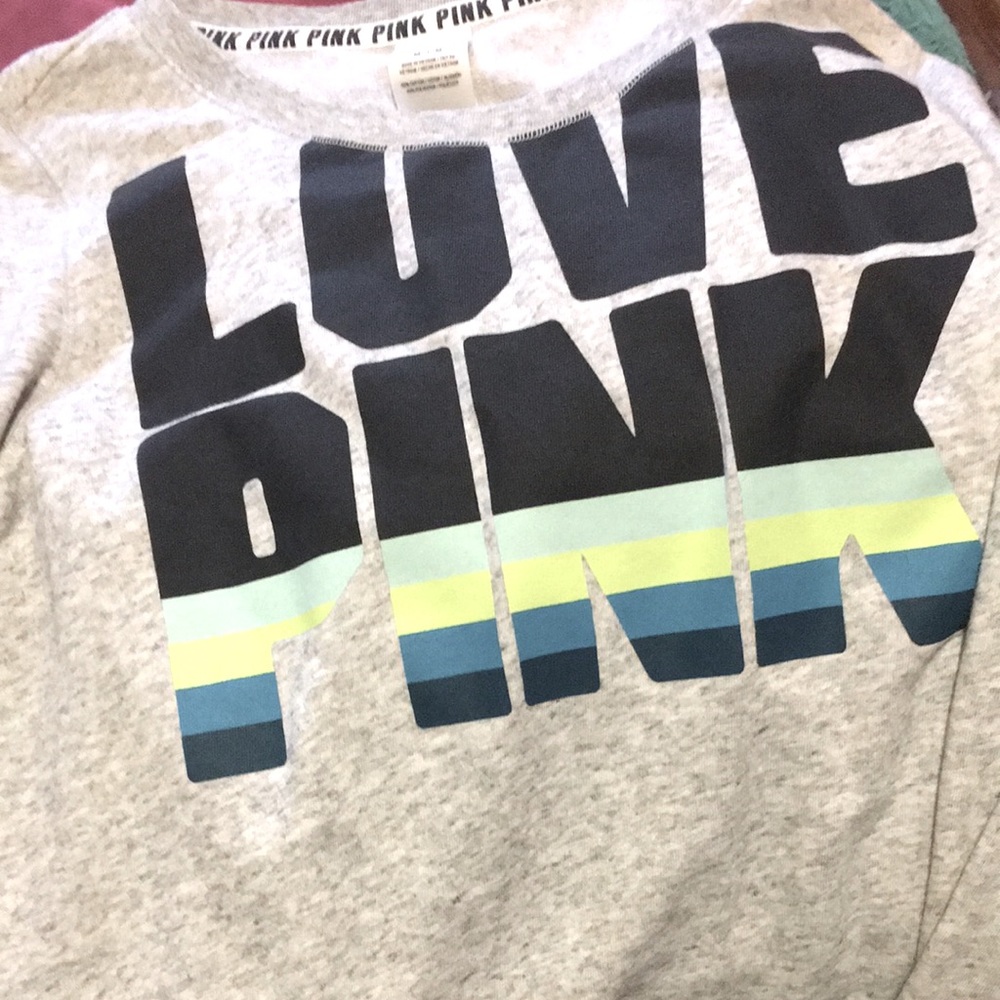 Vs sweatshirt
